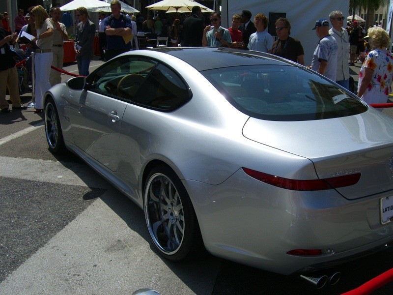 2007 Concourse On Rodeo Drive - part 2
